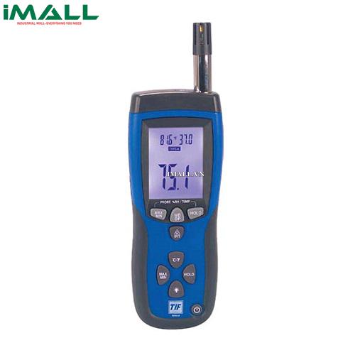 Máy đo độ ẩm , nhiệt độ ROBINAIR TIF3110 IR
