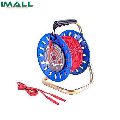 Dây đo điện trở đất SONEL D100m