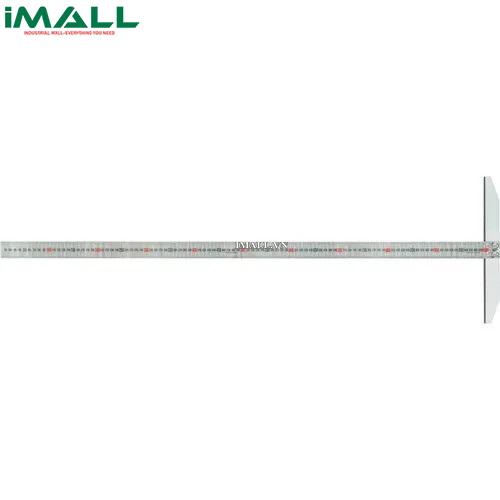 Thước hình chữ T – Thước thép đo và vạch dấu từ cạnh vạch kaidan Niigata Seiki TT-2000KD