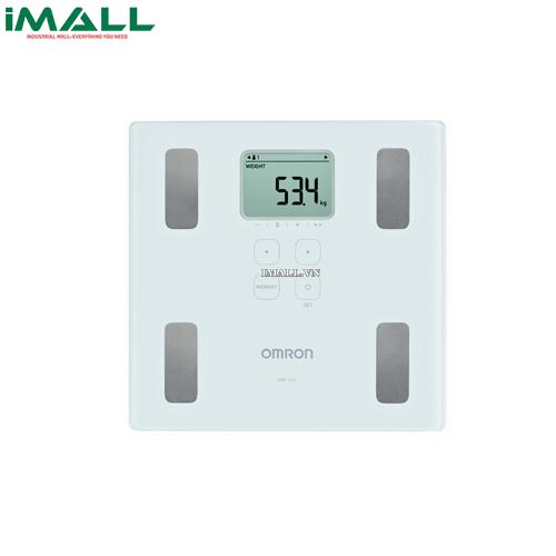Máy đo thành phần cơ thể OMRON HBF-214