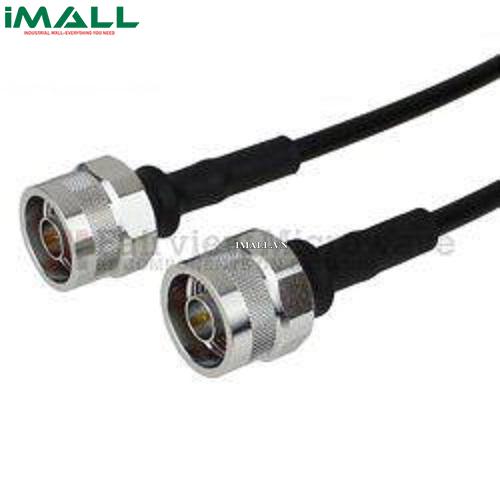 Cáp N Male - N Male Fairview FMC0101195 ( LMR-195 Coax; 2.5 GHz )