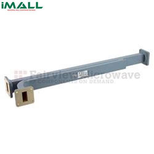 Ống dẫn sóng Fairview FMWCP1025 ( 30 dB, 7.05 GHz - 10 GHz)