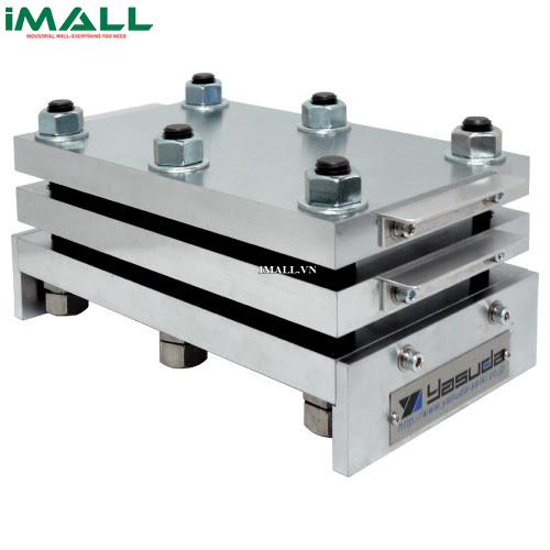 Máy đo độ nén của nhựa Yasuda 171