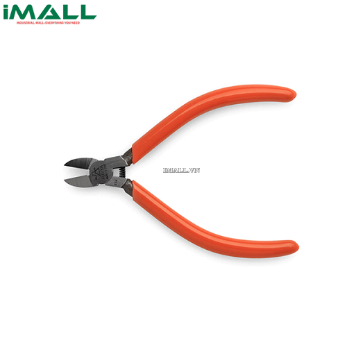 Kìm nhỏ lưỡi tròn Fujiya AMN-110S (4")