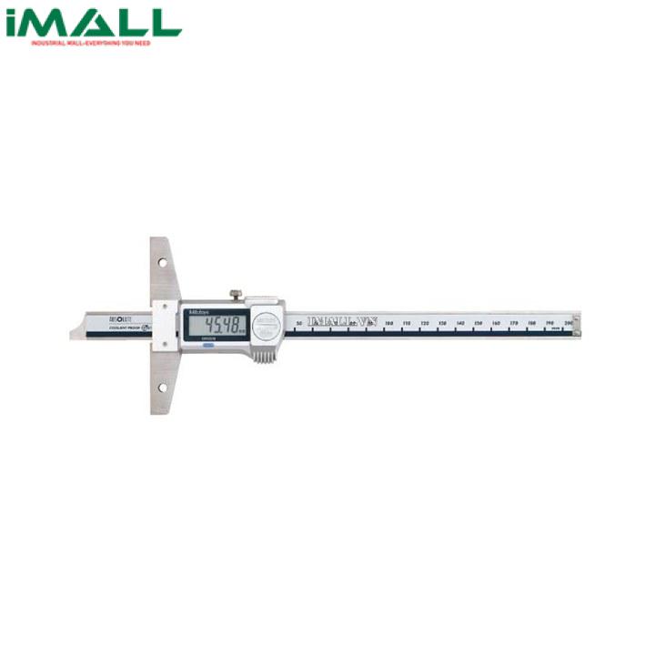 Thước điện tử đo sâu Mitutoyo 571-251-10 (150mm/ 0.01mm, chống nước IP67 )