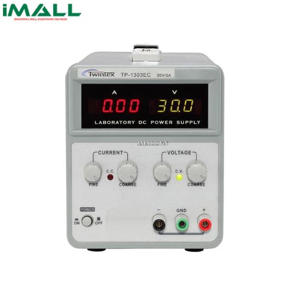 Máy cấp nguồn DC tuyến tính Twintex TP-1305 (30V-5A)