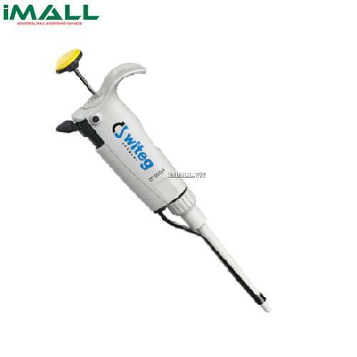 Micropipette hút mẫu WITEG 5402901 (100 - 1000 ul)