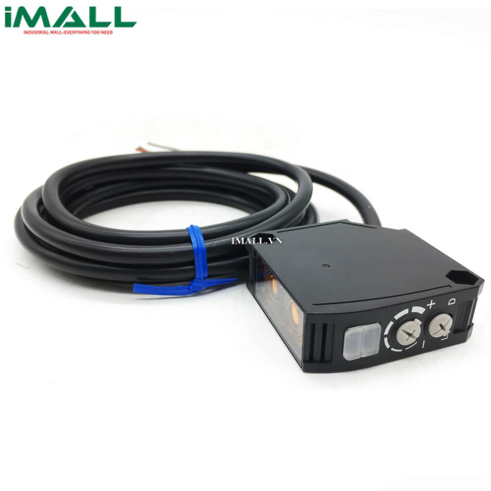 Cảm biến quang Omron E3JK-DR11-C 2M OMS