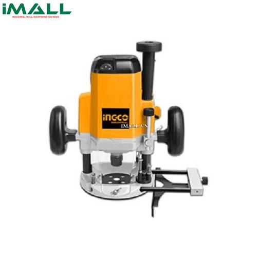 Máy phay gỗ INGCO RT22001 (12mm)