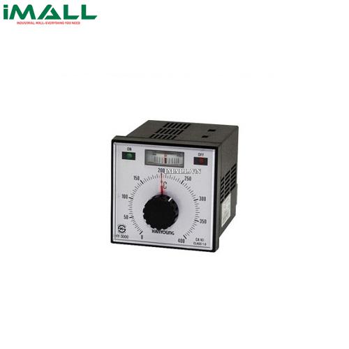 Bộ điều khiển nhiệt độ Hanyoung nux HY-3000-PKMNR05 (96x96mm)
