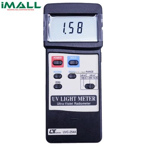 Thiết bị đo cường độ ánh sáng Lutron UVC-254