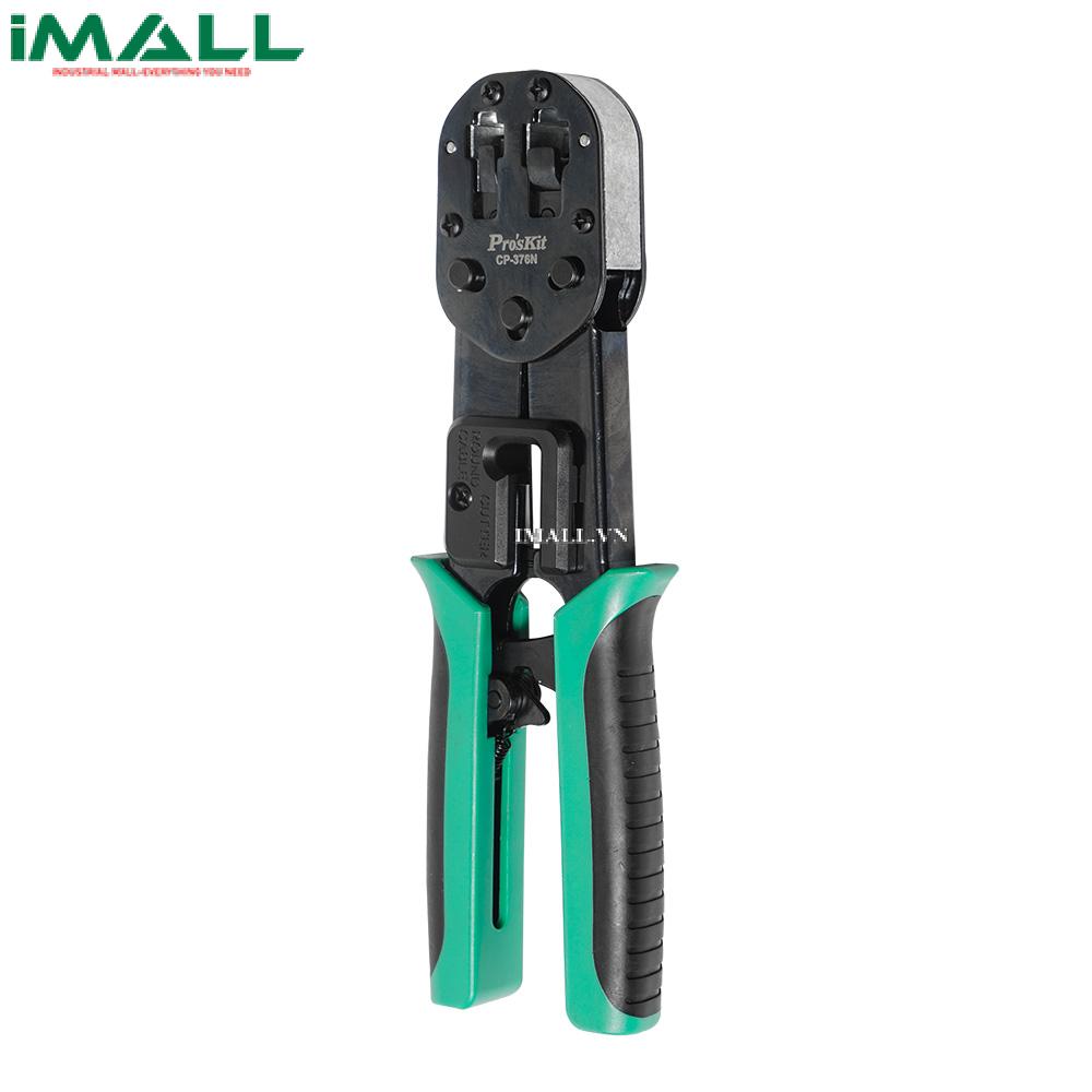 Kìm bấm mạng Pro'skit CP-376N
