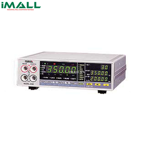 Máy đo điện trở TSURUGA 3565 (300KΩ)