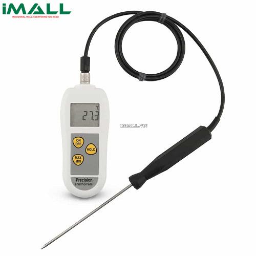 Nhiệt kế tiếp xúc độ chính xác cao 2 số lẻ ETI Precision Plus (222-051)