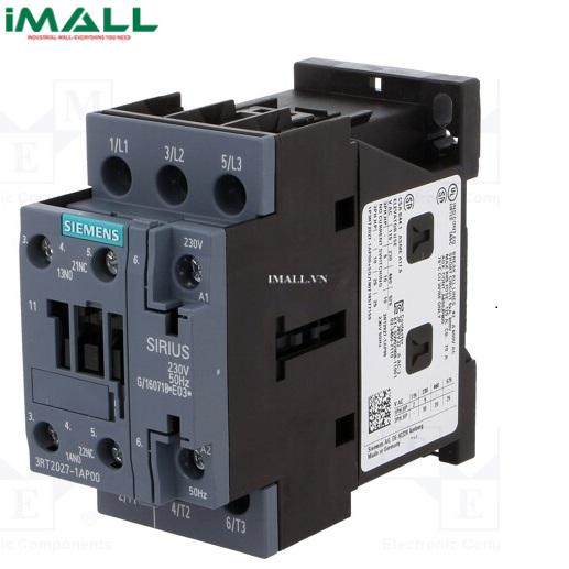 Khởi động từ SIEMENS 3RT2027-1AP00