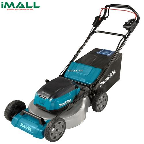 Máy Cắt Cỏ Đẩy Dùng Pin Makita DLM533PT4 (530MM/BL)(18VX2)