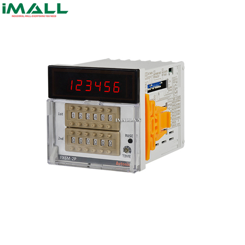 Counter / Timer Autonics FX4M-2P4 (72x72mm)