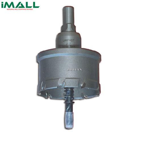 Mũi khoét kim loại UniFast MCT-55 (Ø55mm)