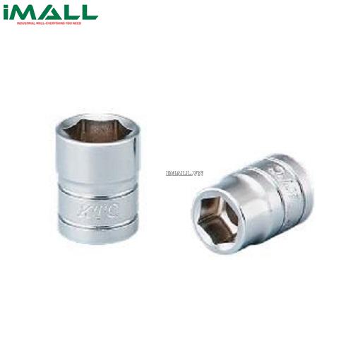 Đầu khẩu vặn ốc loại dùng tay KTC B4-13 ( 1/2 inch, 30.5mm, cỡ 13)
