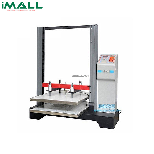 Máy thử độ nén giấy carton HAIDA HD-A501-600 (1T; 0.00001)