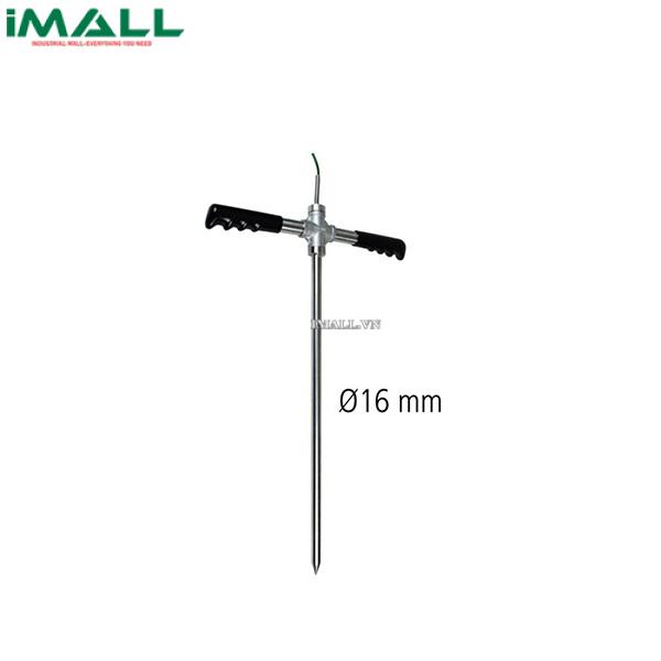 Đầu đo nhiệt độ kiểu K KIMO SKP 1000 (-50 đến +400°C)
