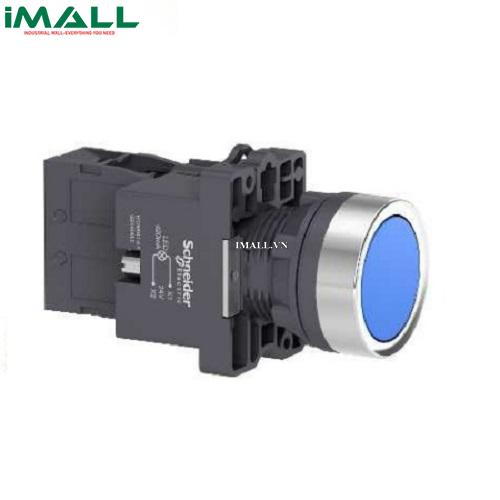Nút nhấn có đèn Schneider XA2EW36M1