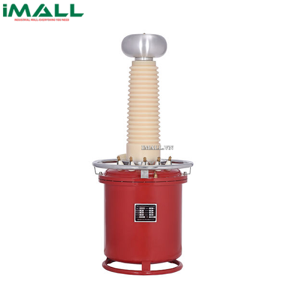 Thiết bị kiểm tra điện áp đánh thủng Wuhan YDQ-50/200 (200kV, 50kVA)