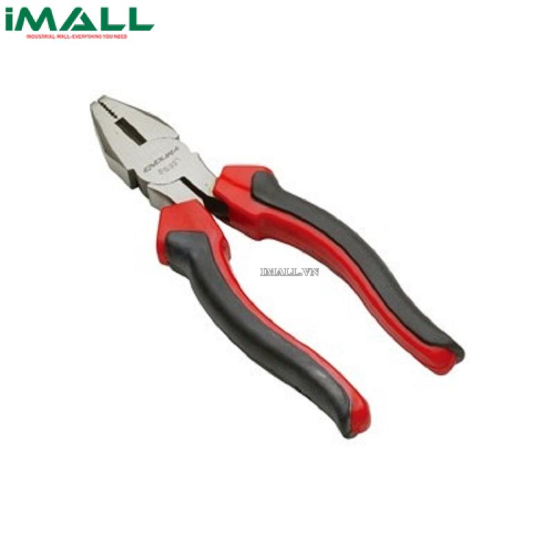 Kìm điện ENDURA E5321 (6")