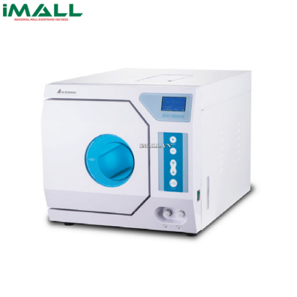Nồi hấp tiệt trùng SH Scientific SH-AC-16B (16L, 3 EA)