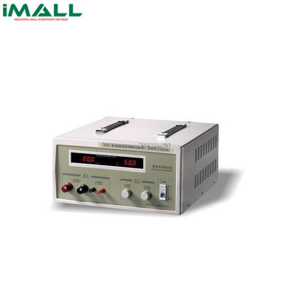 Bộ nguồn DC QJE QJ12005S (0 ~ 120V/0~5A)