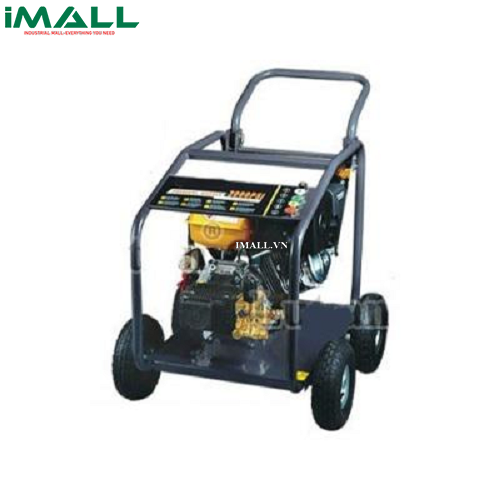 MÁY RỬA XE CHẠY DẦU DIESEL KOCU 186F-3600PSI (13.0HP)