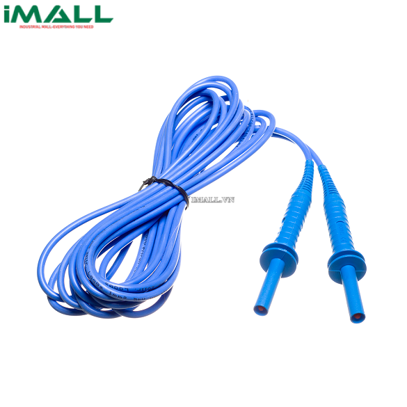 Dây đo SONEL WAPRZ005BUBB5K (5m, 5kV)