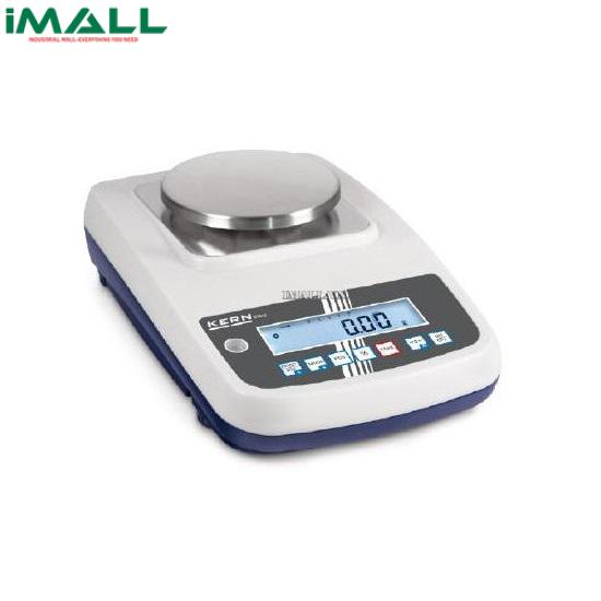 Cân kỹ thuật KERN EWJ 300-3H (300g, 1mg)