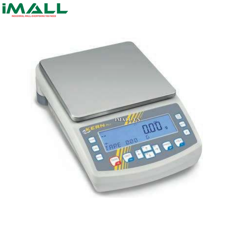 Cân điện tử chính xác cao KERN PLJ 300-3CM (360g/ 0,001g)