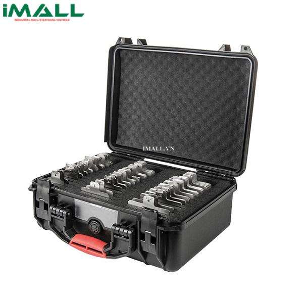 Bộ shim inox size AB đựng trong vali chuyên dụng BETEX B020270