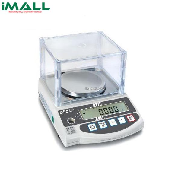 Cân điện tử chính xác cao KERN EG420-3NM (420g, 0.001g)