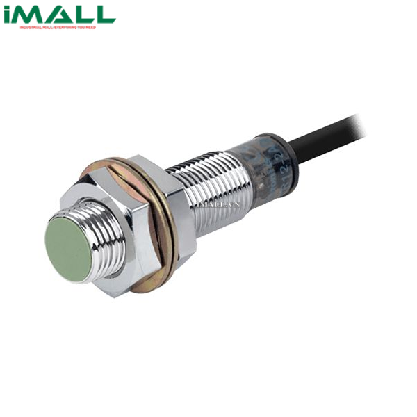 Cảm biến tiệm cận Autonics PR12-2DN2 (2mm NC-NPN 12-24VDC)