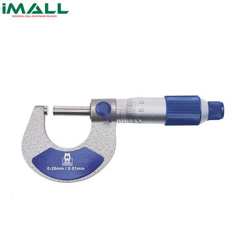 Panme đo ngoài cơ khí (2-3", 0.0001") MOORE & WRIGHT MW200-03I