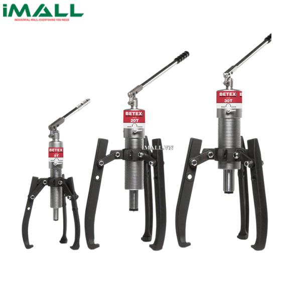 Cảo thủy lực tích hợp xylanh và bơm BETEX HP 123