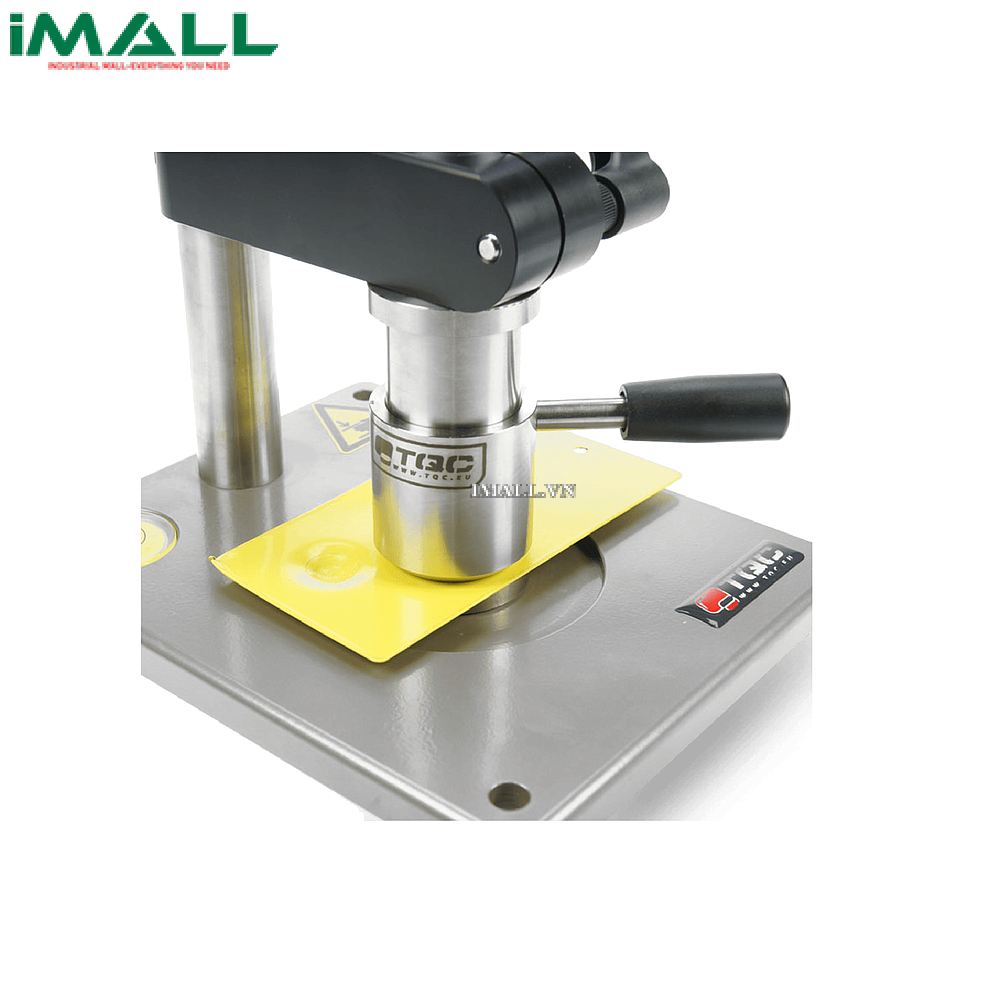 Máy đo độ bền va đập TQCSheen SP1890 (ISO 6272-1; Trực tiếp, 1.25mm)