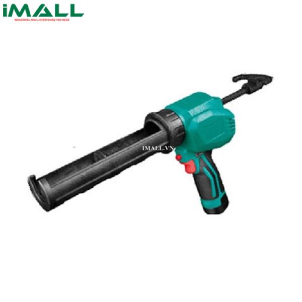 Súng bắn silicon dùng pin DCA ADPJ12A (12V)