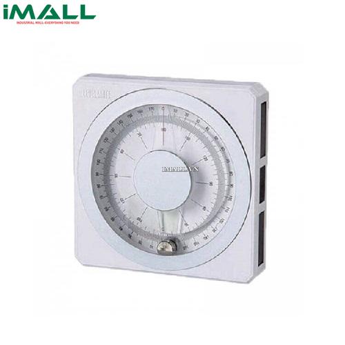 Nivo đồng hồ đo góc 360 độ Niigata Seiki LM-360