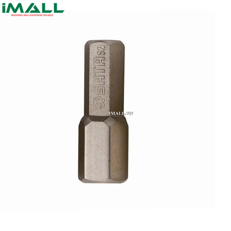 Đầu lục giác  SATA 59255 (5cái/gói) (1/4", 5mm x 25mm)