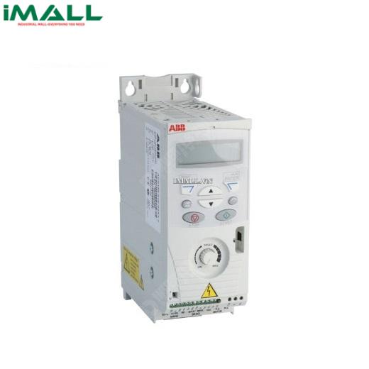 Biến tần ABB ACS150-03E-04A1-4 (1.5kW/2HP, 3 Pha 380V)
