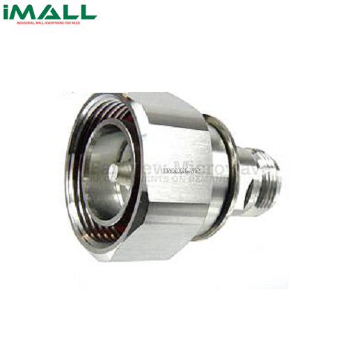 Đầu chuyển đổi Fairview Microwave SM4682A (6 Ghz, Low PIM N Female - 7/16 DIN Male )