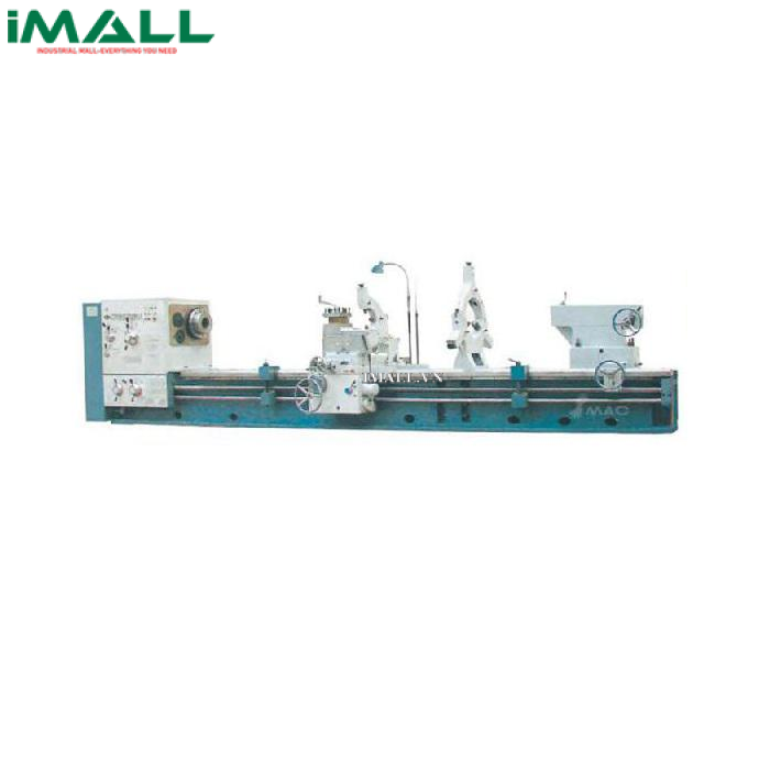 Máy tiện công suất lớn SMAC CWQ61160