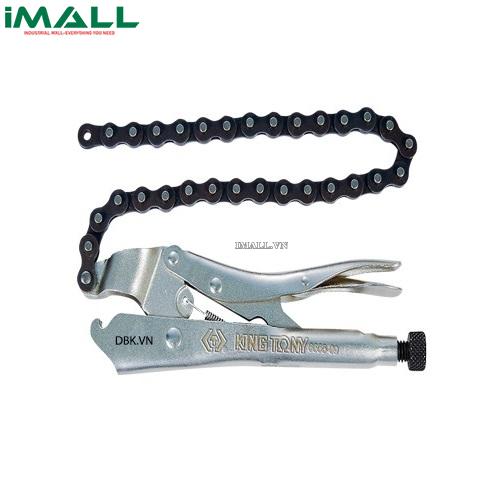 Kìm bấm xích Kingtony 6655-09 (9")
