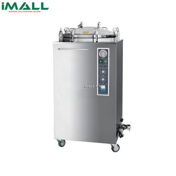 Nồi hấp tiệt trùng kỹ thuật số Zonkia LX-B150L Digital (150L; chỉ thị số)
