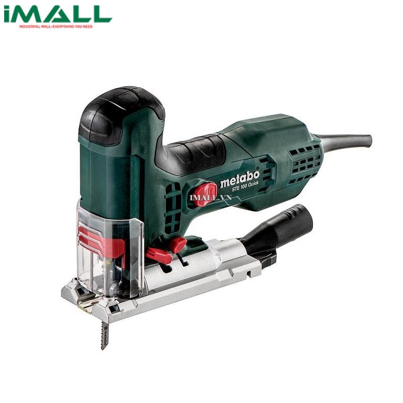Máy cưa soi METABO STE 100 QUICK (1000-3100 rpm) (601100000)