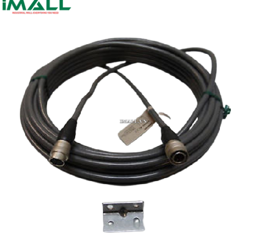Phụ kiện hệ thống RFID khớp nối điện từ Omron V600-A44 5M
